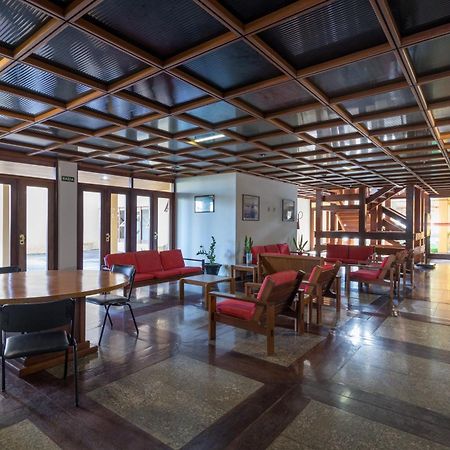 Praia Sol Hotel - Leme Hotel Ltda Serra  Eksteriør billede