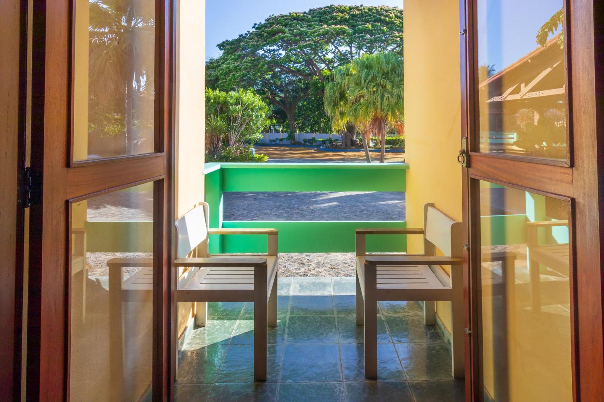 Praia Sol Hotel - Leme Hotel Ltda Serra  Eksteriør billede