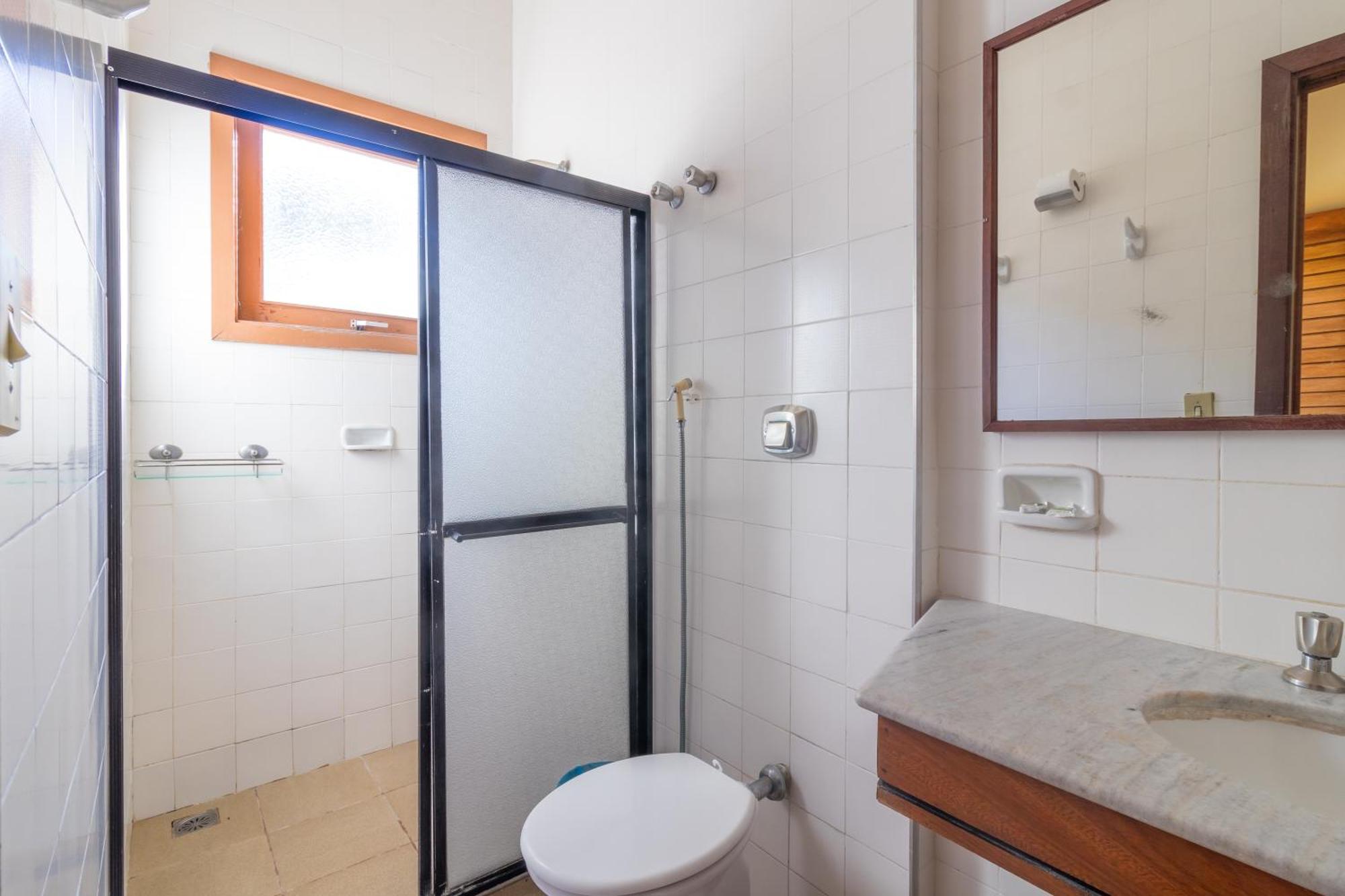 Praia Sol Hotel - Leme Hotel Ltda Serra  Eksteriør billede