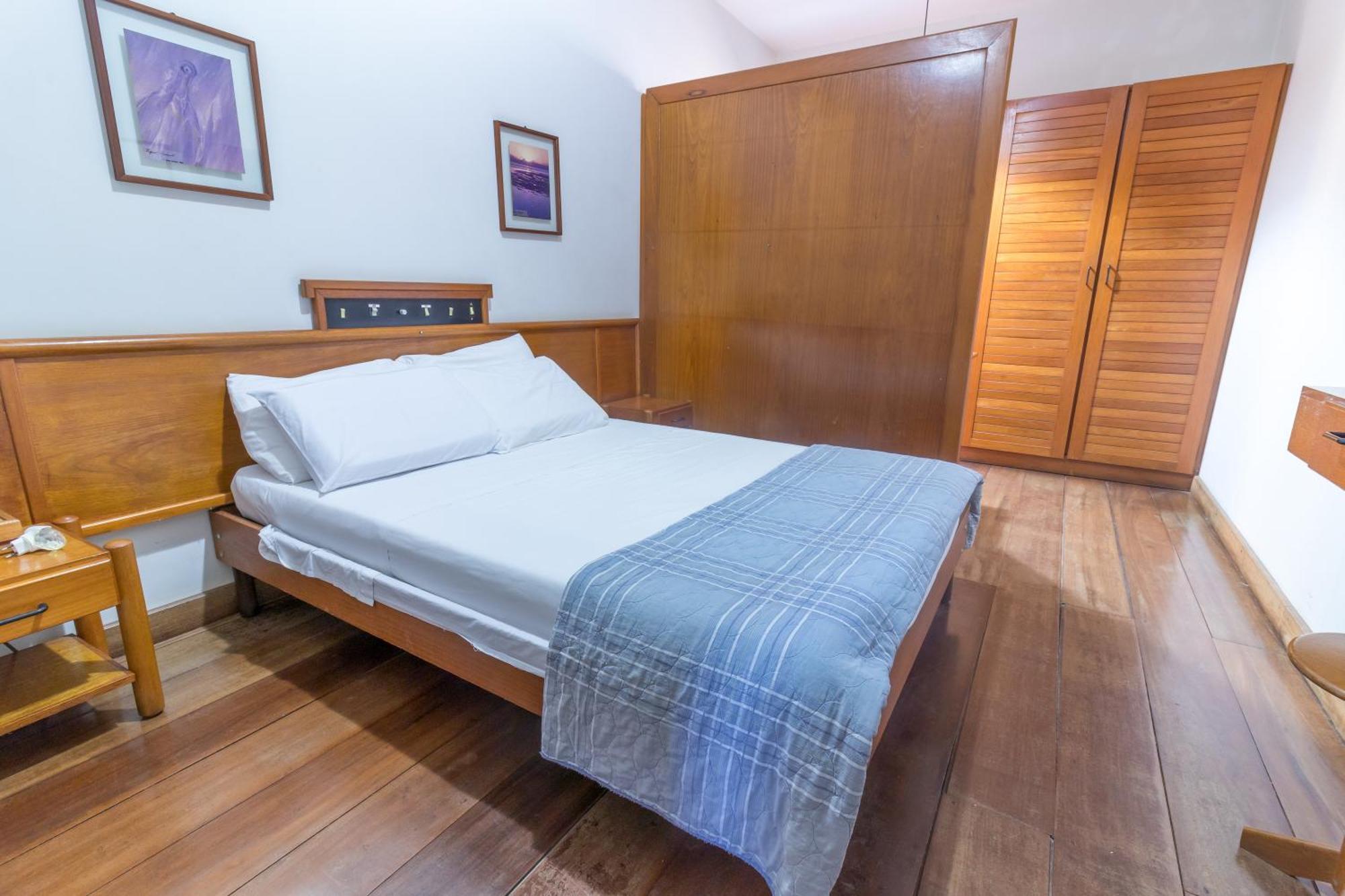 Praia Sol Hotel - Leme Hotel Ltda Serra  Eksteriør billede