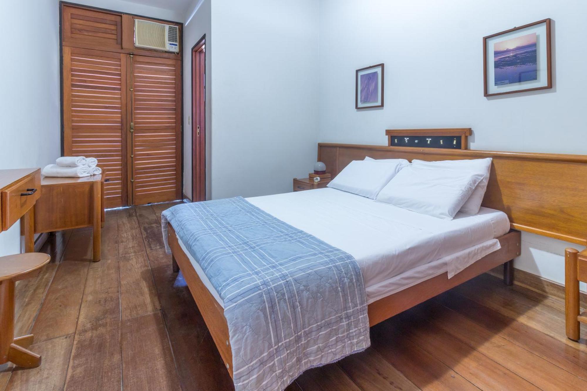 Praia Sol Hotel - Leme Hotel Ltda Serra  Eksteriør billede