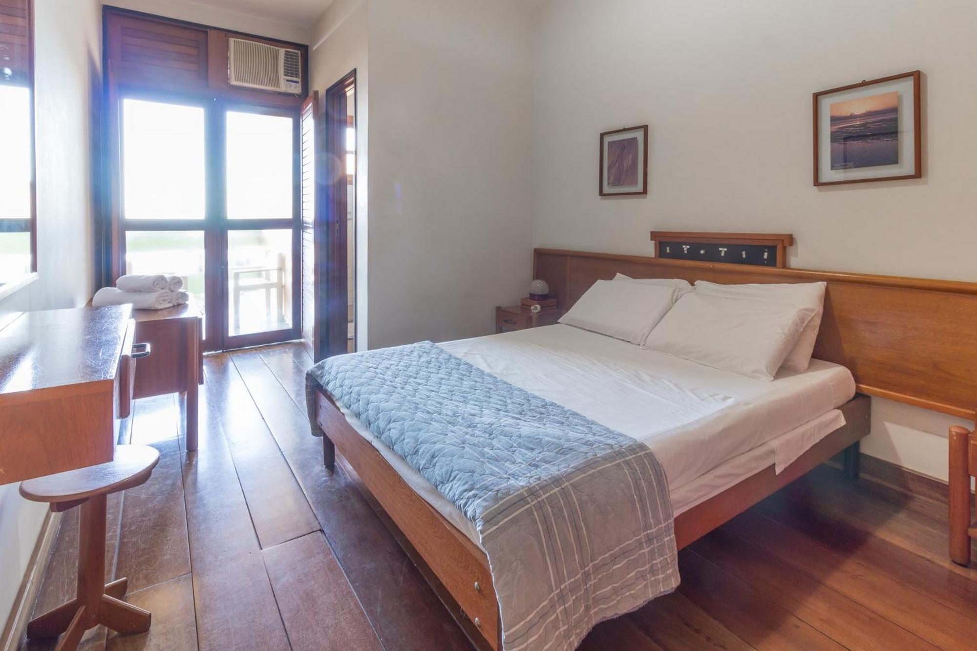 Praia Sol Hotel - Leme Hotel Ltda Serra  Eksteriør billede